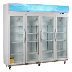 frigo vitrine boisson