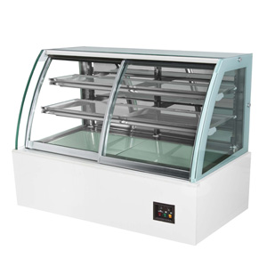 arc vitrine réfrigérée fromage