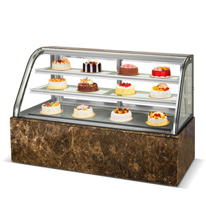 arc vitrine réfrigérée fromage