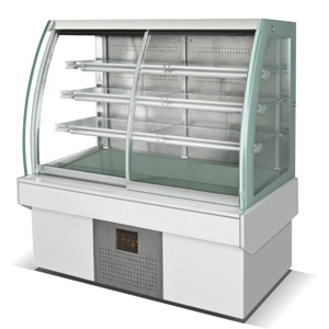 arc vitrine traiteur