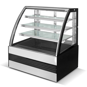 arc vitrine réfrigérée fromage