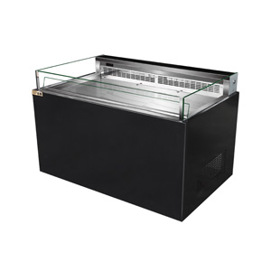vitrine comptoir réfrigérée