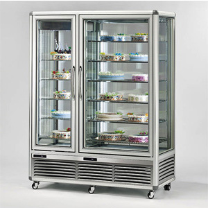 multicouche vitrine boulangerie patisserie