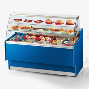 arc vitrine traiteur