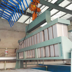 Machine à glaçons