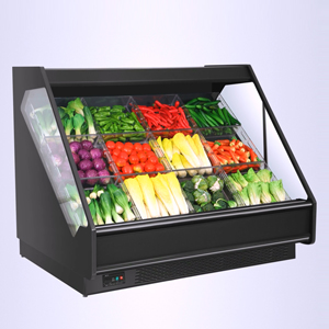 vitrine charcuterie traiteur