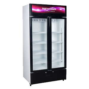 vitrine a boisson