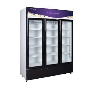 vitrine a boisson