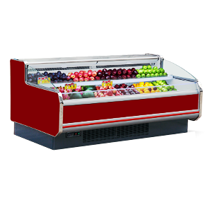 comptoir frigo boucherie