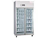 Refroidisseur de sang