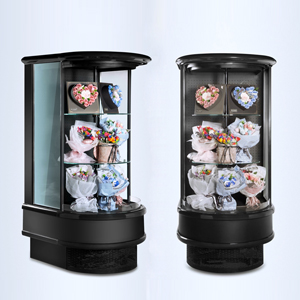 chambre froide fleuriste