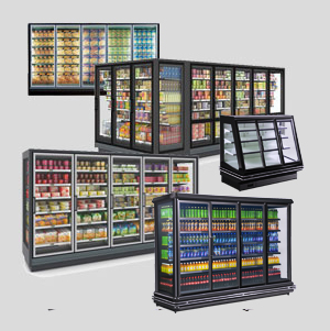 congelateur vitrine, congelateur vitrine vertical, vitrine de congÉlation, vitrine refrigeree porte coulissante, vitrine libre service avec porte, vitrine réfrigérée avec porte